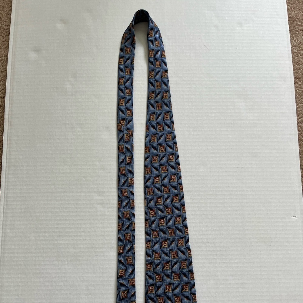 Robert Talbott Studio Tie - image 5